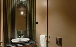 Exclusive 4-Room Apartment for Rent | Primăverii | Aviatorilor - Poză 20