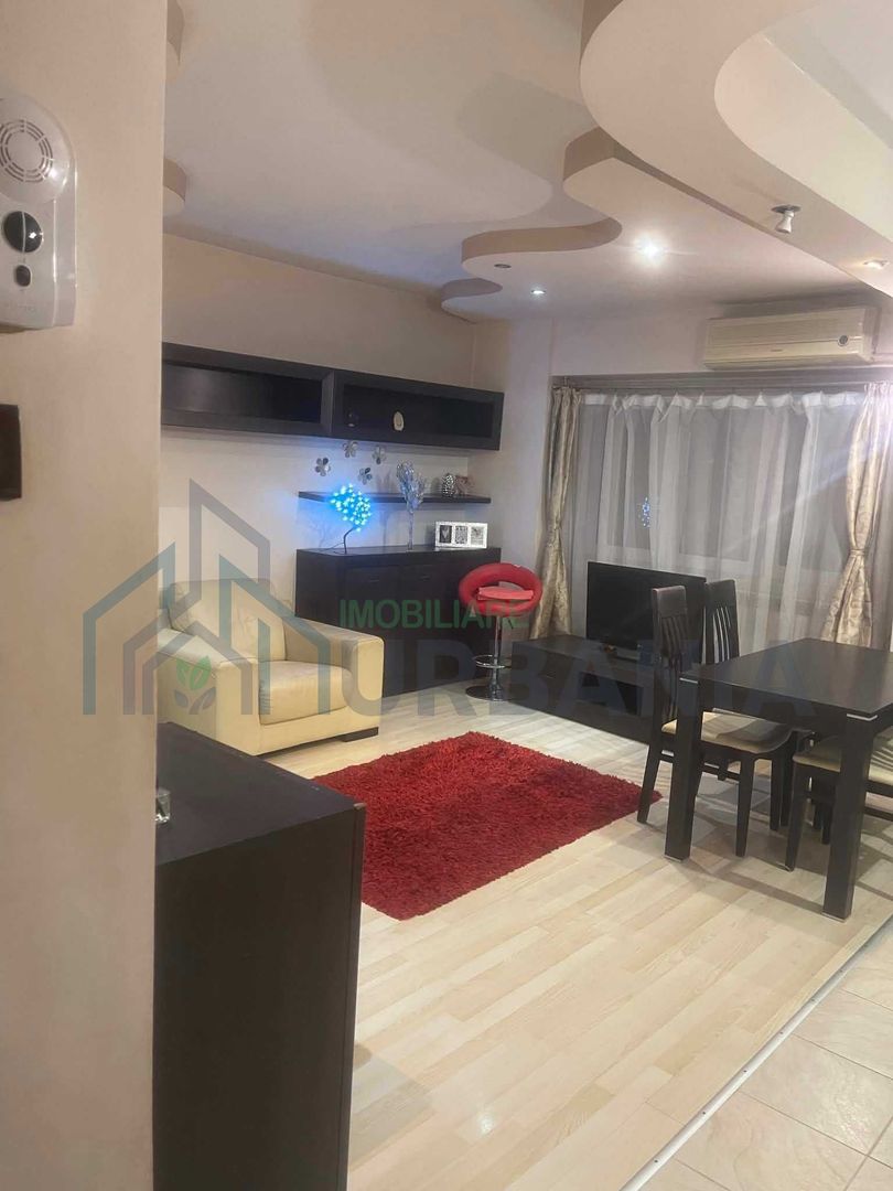 Apartament 3 camere, Centru-Gara-Arcu, Albesti - Poză 8