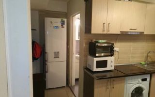 Garsonieră de închiriat zona Strada Bună Ziua - Poză 7