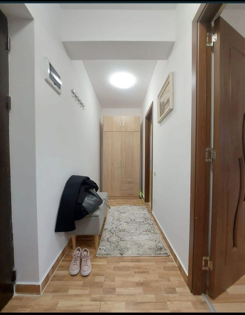 AP. 2 CAMERE- METALURGIEI, LOC PARCARE, CENTRALA PROPRIE, BLOC NOU - Poză 6