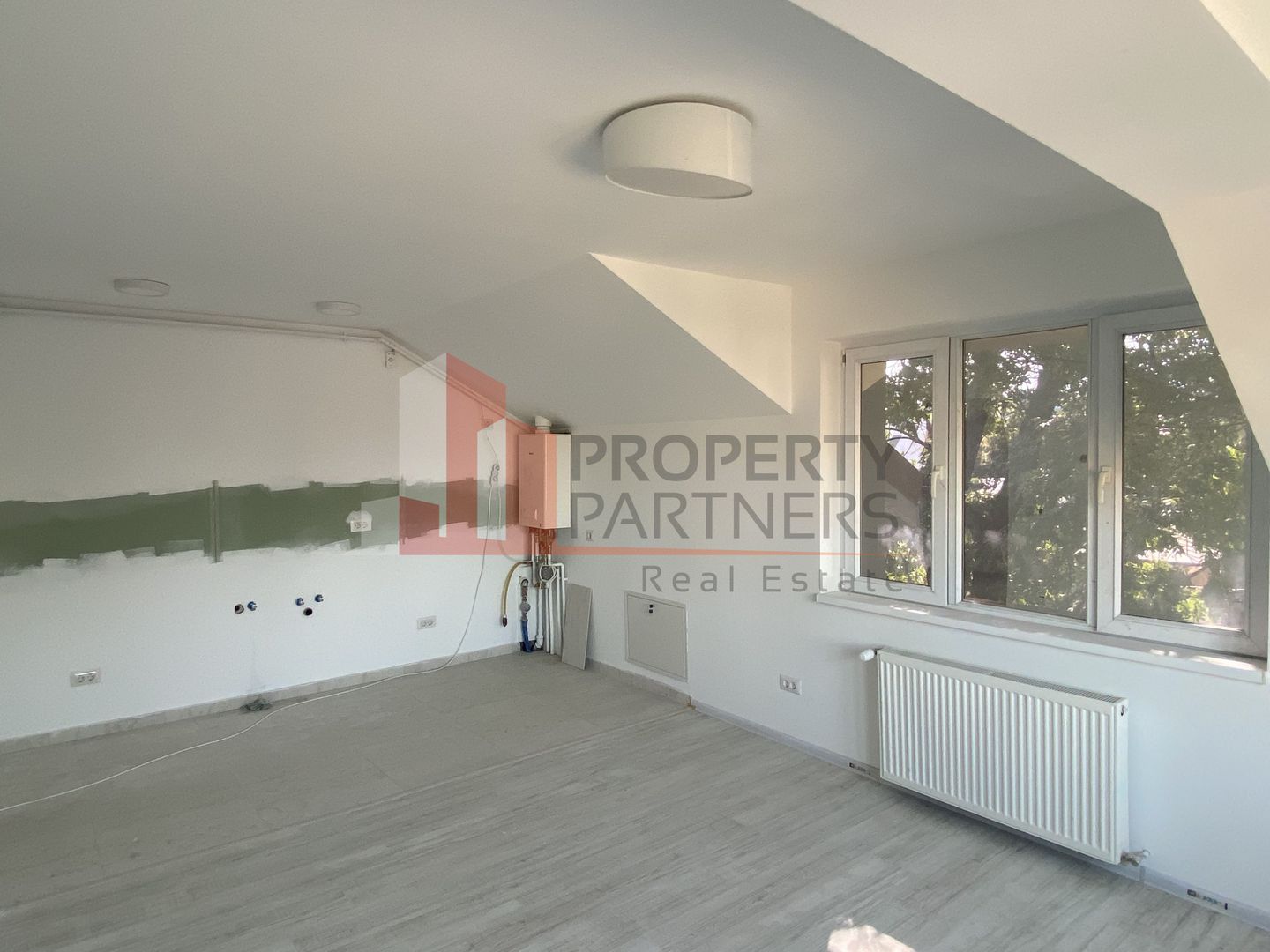 Casa, vila apartamentata - Poză 12