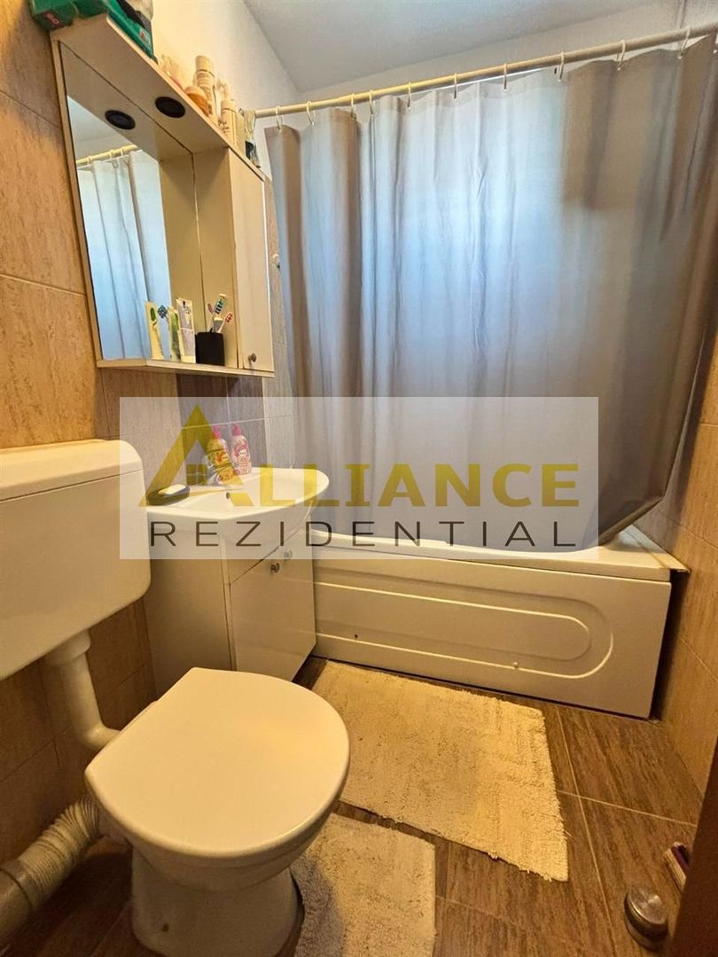 Metrou Dimitrie Leonida-Apartament 2 Camere+Parcare - Poză 12