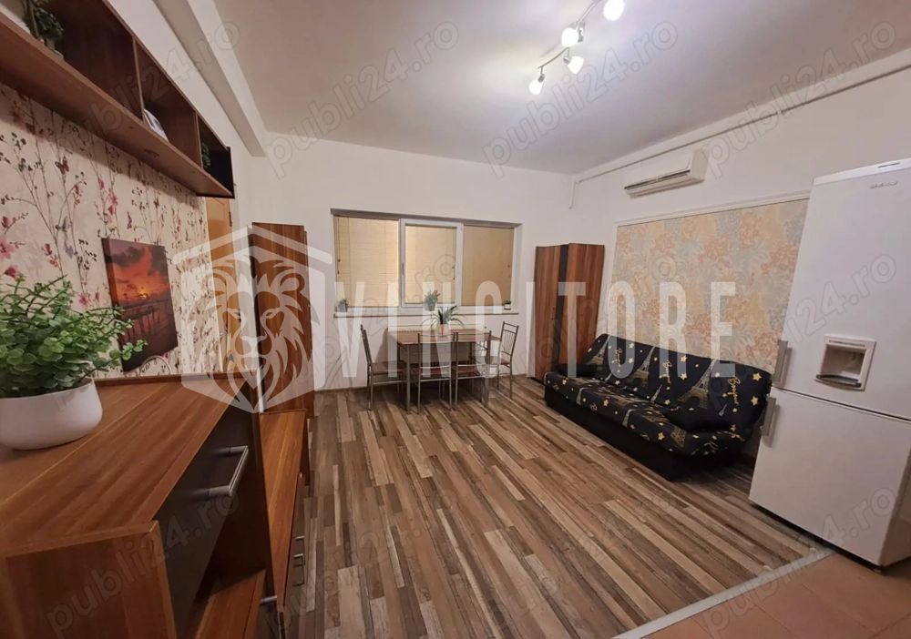 Apartament 2 Camere Sos. Oltenitei | Bloc Nou | Parcare - Poză 4