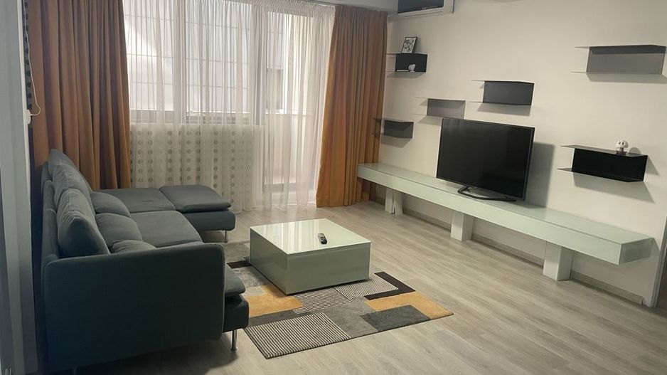 Grozavesti 2 camere langa Brico Depot - Poză 1