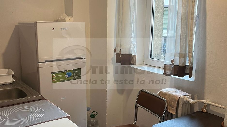 Apartament 1 camera Piata Unirii - 350 EURO - Poză 7