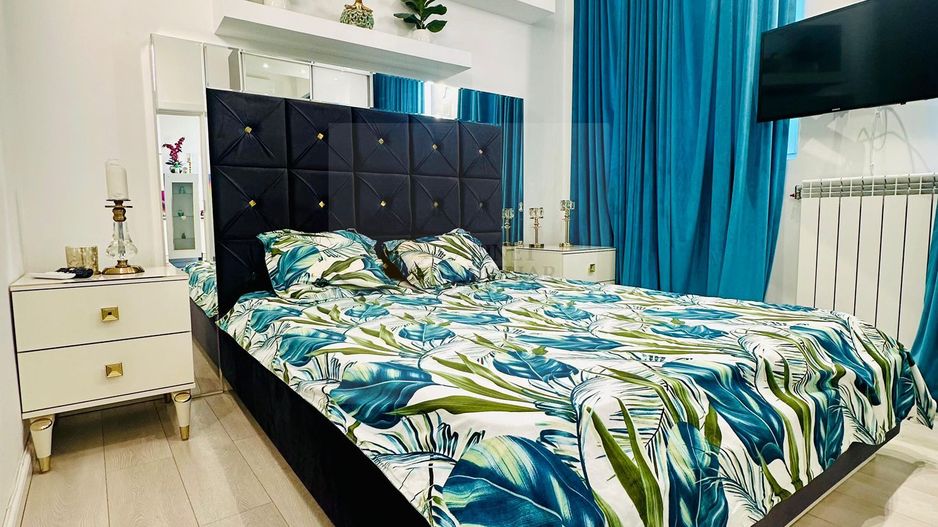 Vedere panoramica |  2 Camere  | Investitie  | Sala Palatului - Poză 3