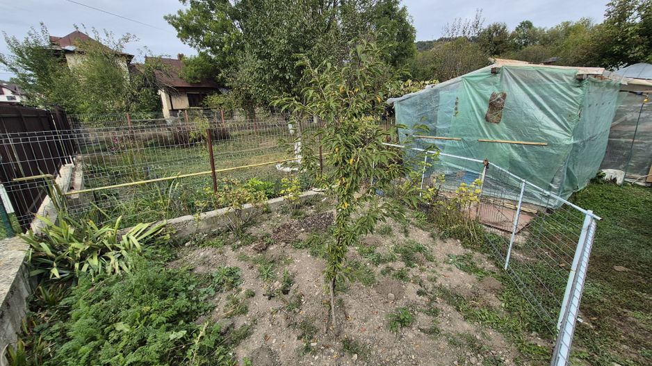 Vila 4 camere + teren 818 mp central Provita de Sus (lângă școală) - Poză 53