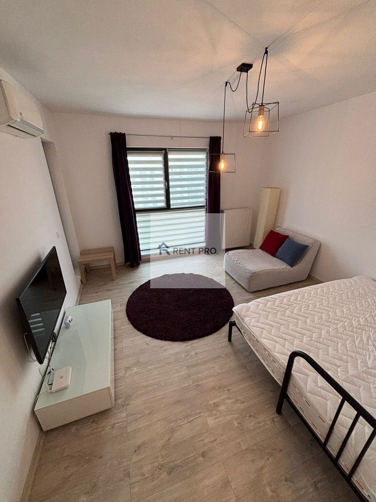 Garsonieră de vânzare | Exigent Plaza Residence – Faza 2 | Etaj 12/12 - Poză 12