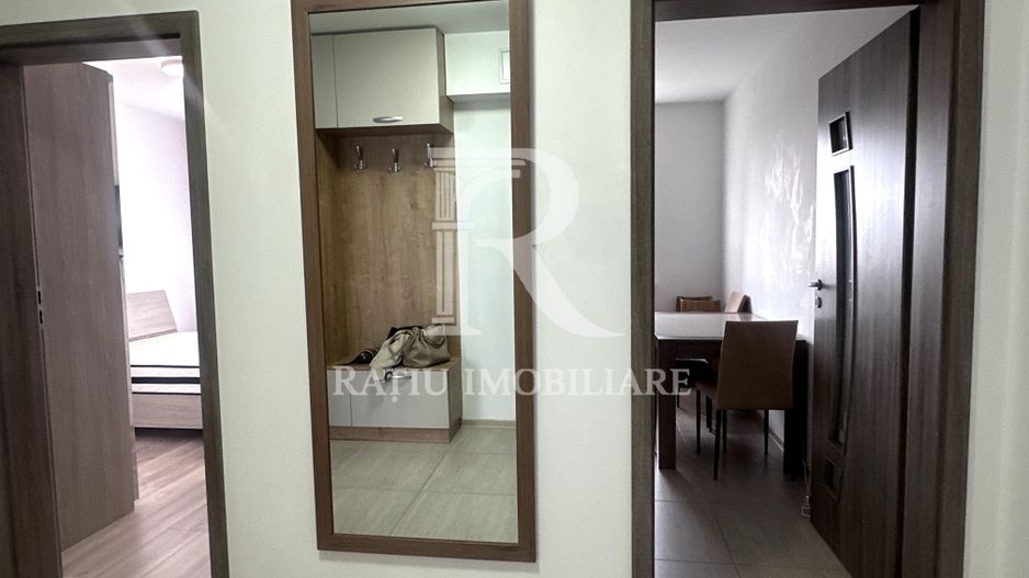 Apartament cu 2 camere | Prima Onestilor | Parcare inclusă | Oradea - Poză 6