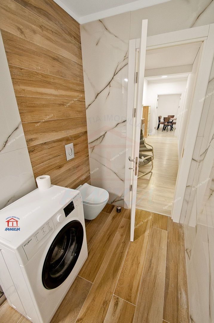 Închiriere apartament 2 camere, Luxury Residence Tiglina - Poză 13