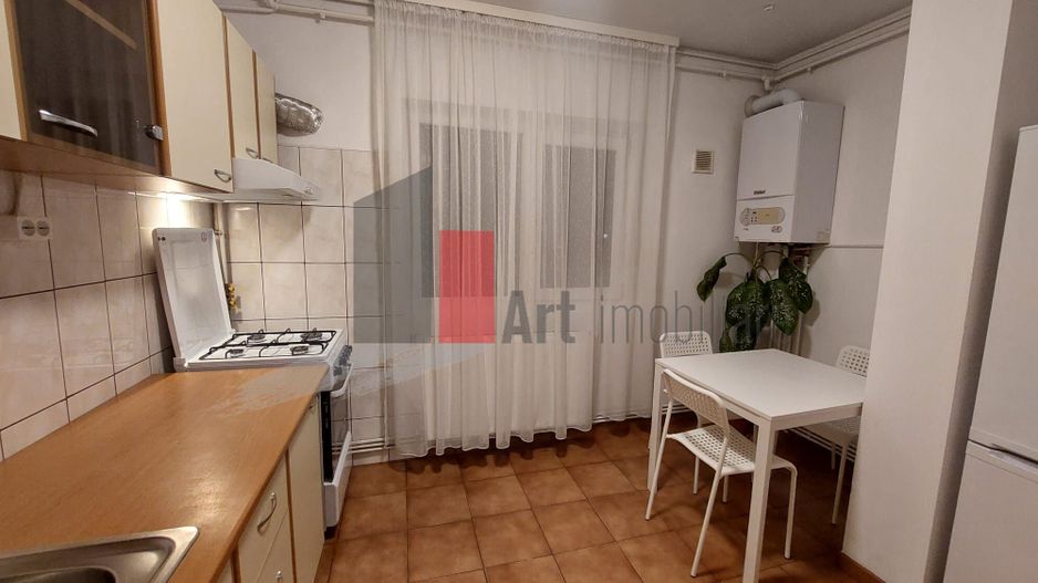 Garsoniera de vanzare-Sebastian-Prosper-Rahova-13 Septembrie-cu centrala - Poză 2