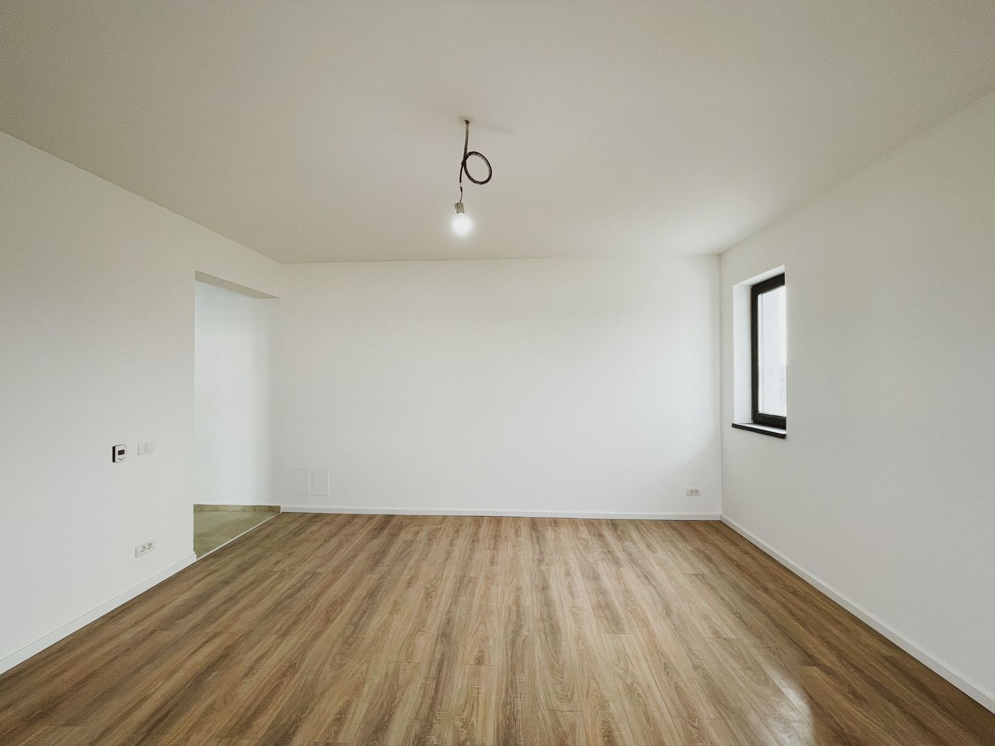 Antecontract - STUDIO Modern - Decomandat | 44.52 mp & Terasa 8.44 mp - Poză 17