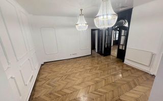 Apartament deosebit în vilă interbelică | Zonă centrală | 6 camere - Poză 6