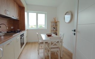 Apartament 3 camere decomandat | Nord-Vest Sibiu | 70 mp, 2 băi, parcare - Poză 2