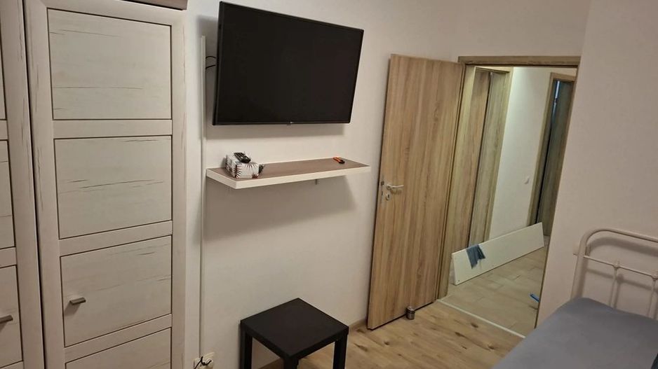 Apartament 2 camere - Rotar Park - 2 minute metrou Pacii - Poză 3