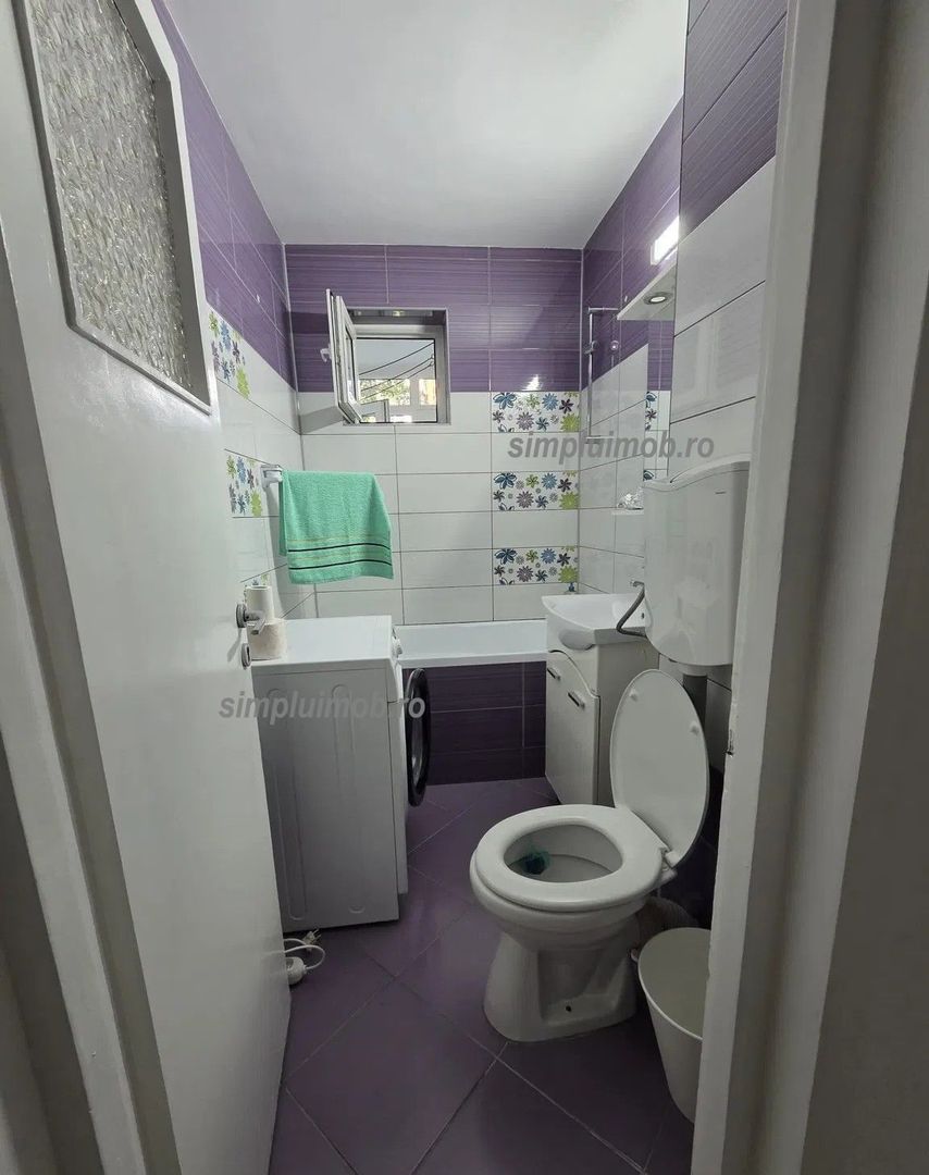 Decomandat 2 Camere Drumul Taberei - Poză 6