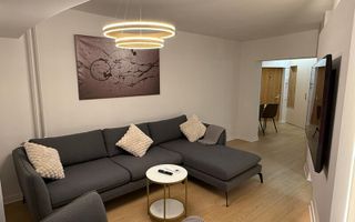 Apartament 3 camere decomandat de inchiriat in Piata Alba Iulia - Poză 1