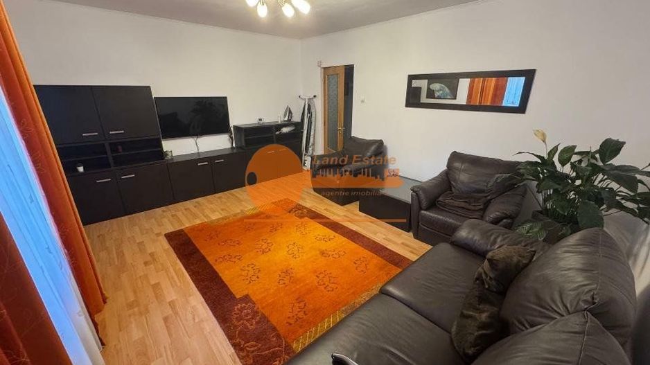 3 camere Brancoveanu ( centrala-loc parcare-2 bai- 5 minute metrou ) - Poză 1