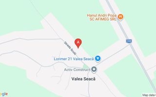 Vând teren extravilan - Poză 1