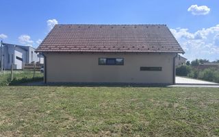 BRASADAS vinde casa individuala spatioasa. - Poză 6