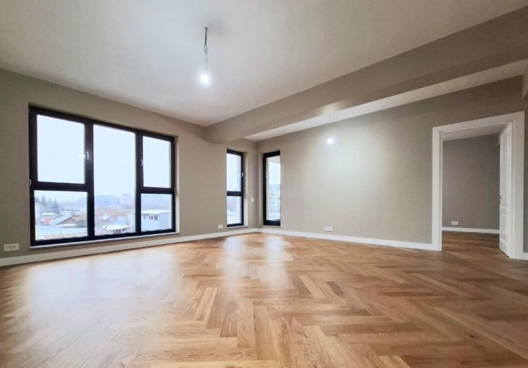 Apartament spațios cu 3 camere terasă și balcon  Băneasa Aviației Sector 1 - Poză 6