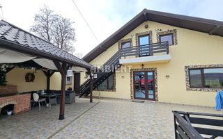 CASĂ individuală  P+M, teren 1400 mp, zona BRODOC; - Poză 10