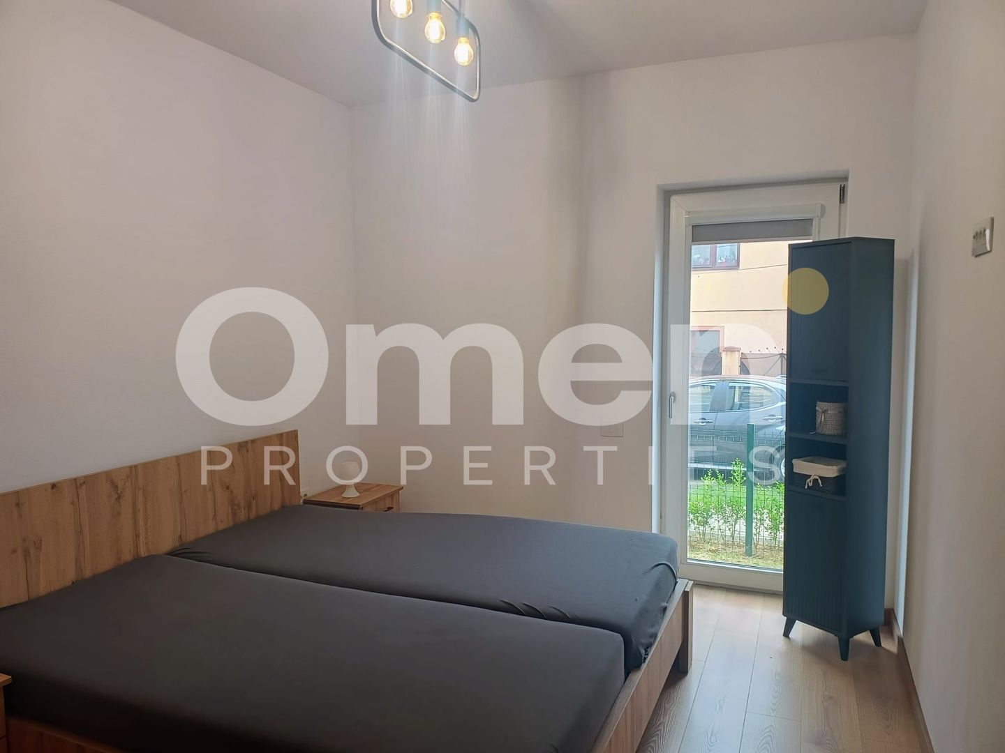 Apartament 2 camere | Parter | Grădină proprie | Parcare proprie - Poză 8
