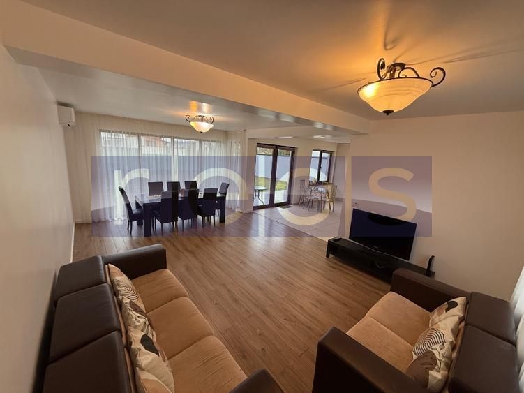 VANZARE VILA ELEGANTA | 6 CAMERE | SECTOR 1 | CURTE | DOTARI MODERNE | - Poză 4