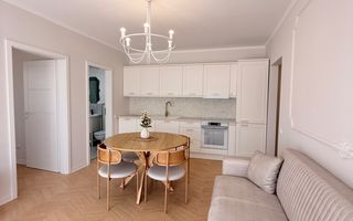 Apartament la cheie / etaj intermediar / Zona Terra - Poză 7