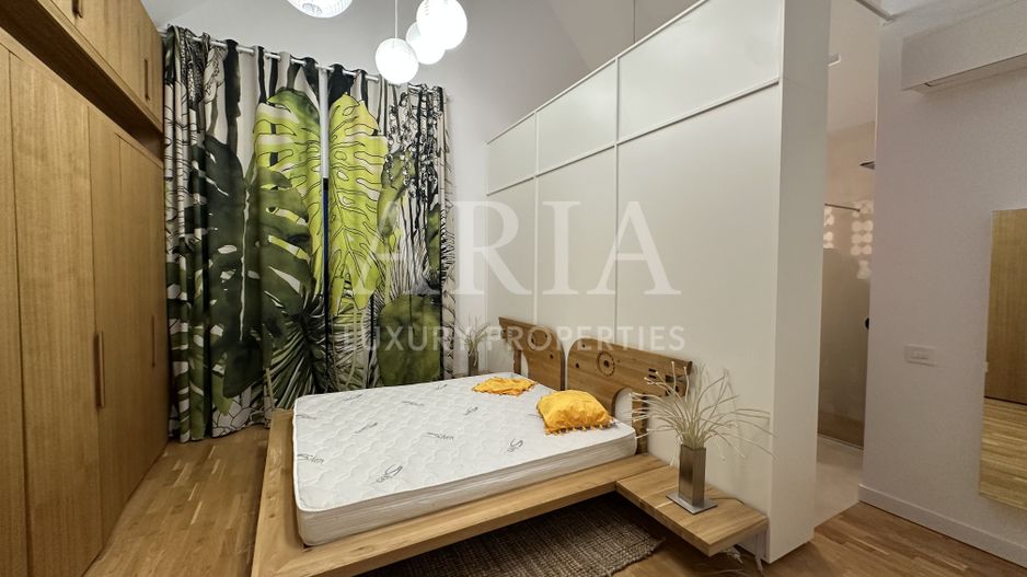 LUXURY DUPLEX 4ROOMS - Poză 16