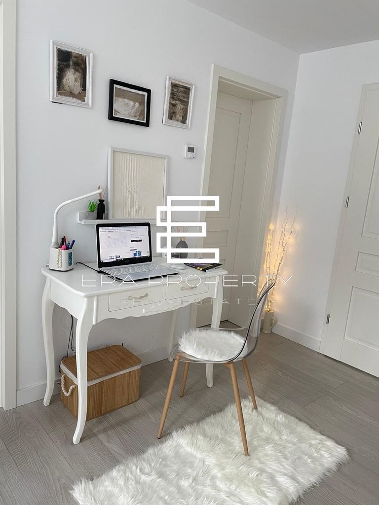 Casă modernă 5 camere | 216 mp utili | Teren 500 mp | Sibiu – Veterani - Poză 11