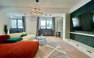 Apartament 3 Camere | Soseaua Nordului | Parcare Subterana - Poză 3