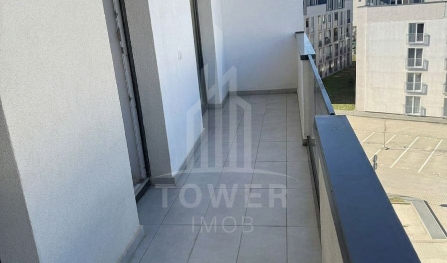 Apartament 3 camere | zona City Residence - Poză 14