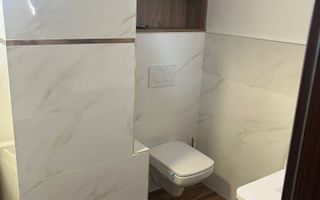 Apartament 3 camere - De inchiriat - Mobilat si Utilat - Mihai Viteazu - Poză 8