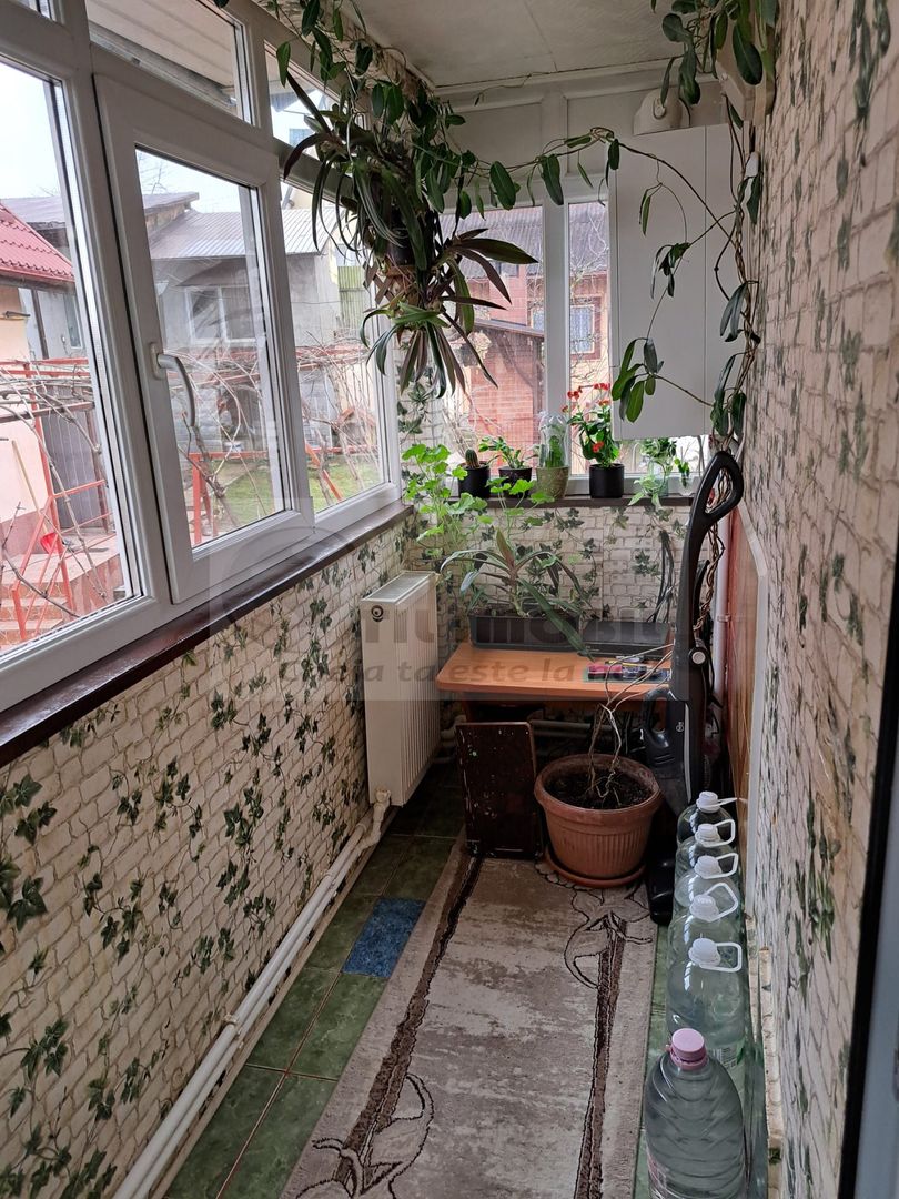 Apartament 3 Camere Tatarasi - 589 euro - Poză 8