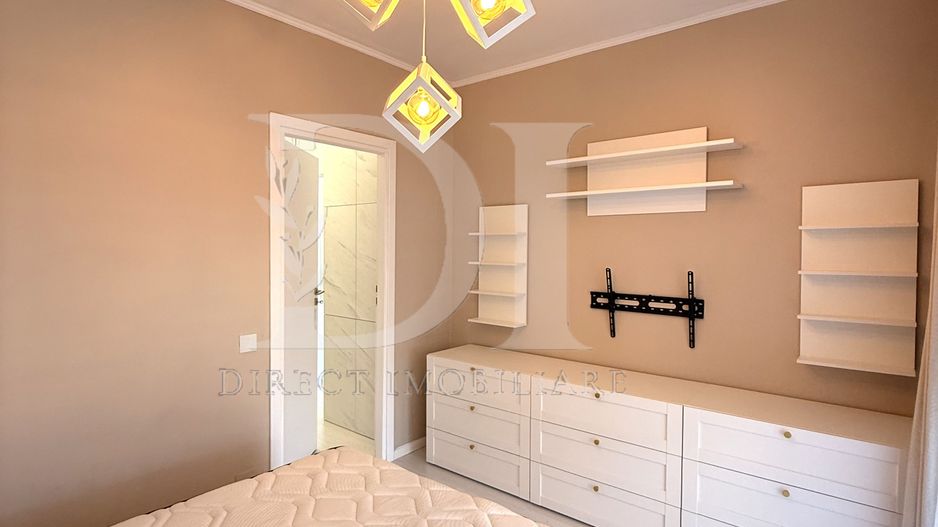 APARTAMENT SMART DE VÂNZARE | FLOREȘTI – ZONA TEILOR - Poză 8