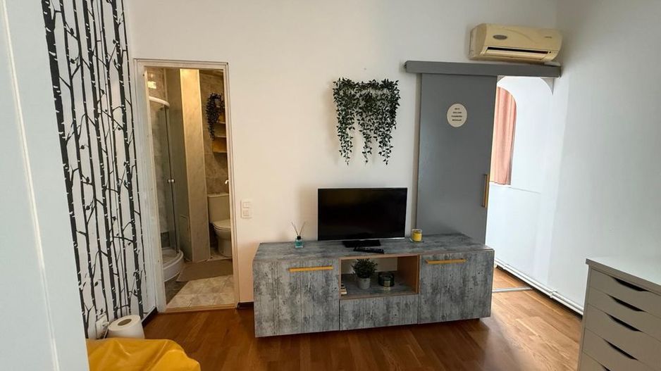 Garsoniera Universitate-Cismigiu - Poză 4