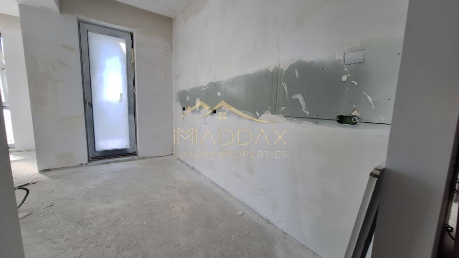 Duplex 4 camere _LUX_Modern***Lake view//Chitila - Poză 14