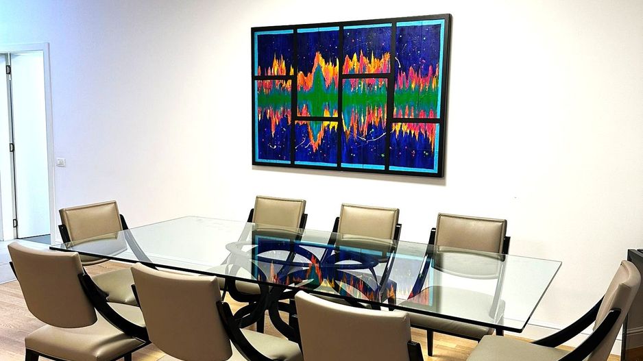 Apartament de lux cu 5 camere de inchiriat | Baneasa | Garaj subteran - Poză 2