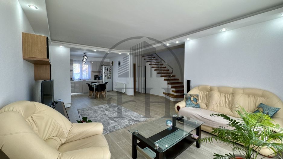 Casa / Vila de vanzare Lumina, Constanta - Poză 10