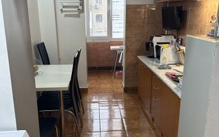Apartament 3 camere Lipovei  etaj 2 - Poză 3