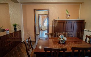 Stațiunea Mamaia - 3 camere, vedere panoramică la lac – Vila Ovidiu - Poză 12