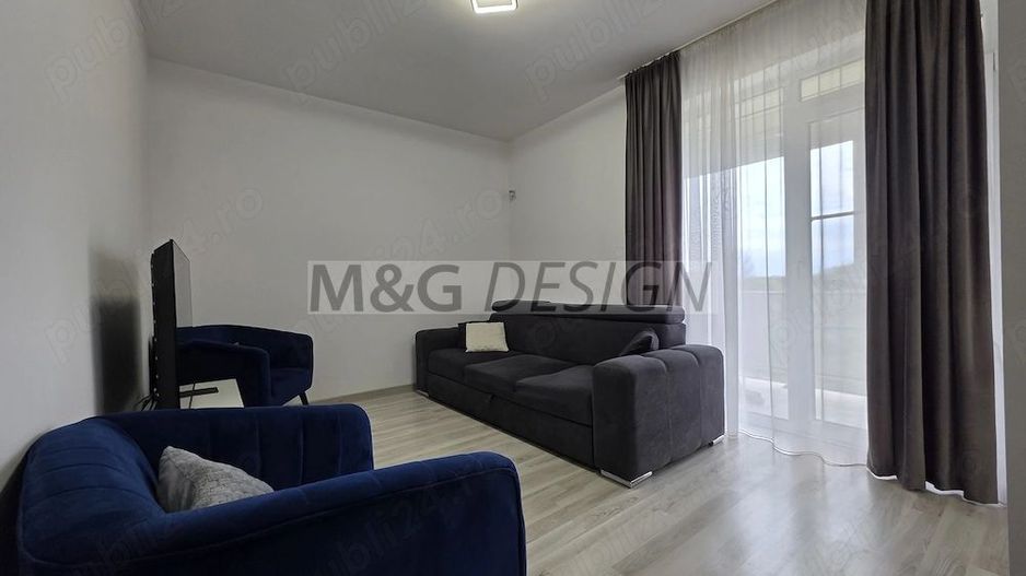 Apartament 1 camera Giroc - Poză 2