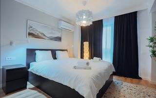 13 Septembrie-Marriott | 2 camere | 55mp + 81mp terasa | et 2 | 245.000 euro - Poză 4