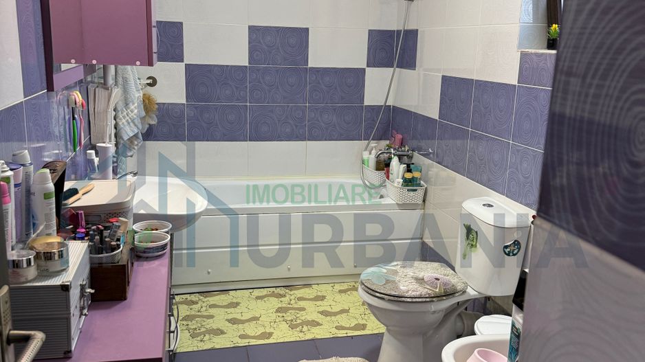 Casă individuală, Lunca Cetățuii / Astoria, Iași - Poză 3