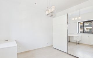 Apartament 3 camere de vânzare – Natura Residence, Băneasa - Poză 8