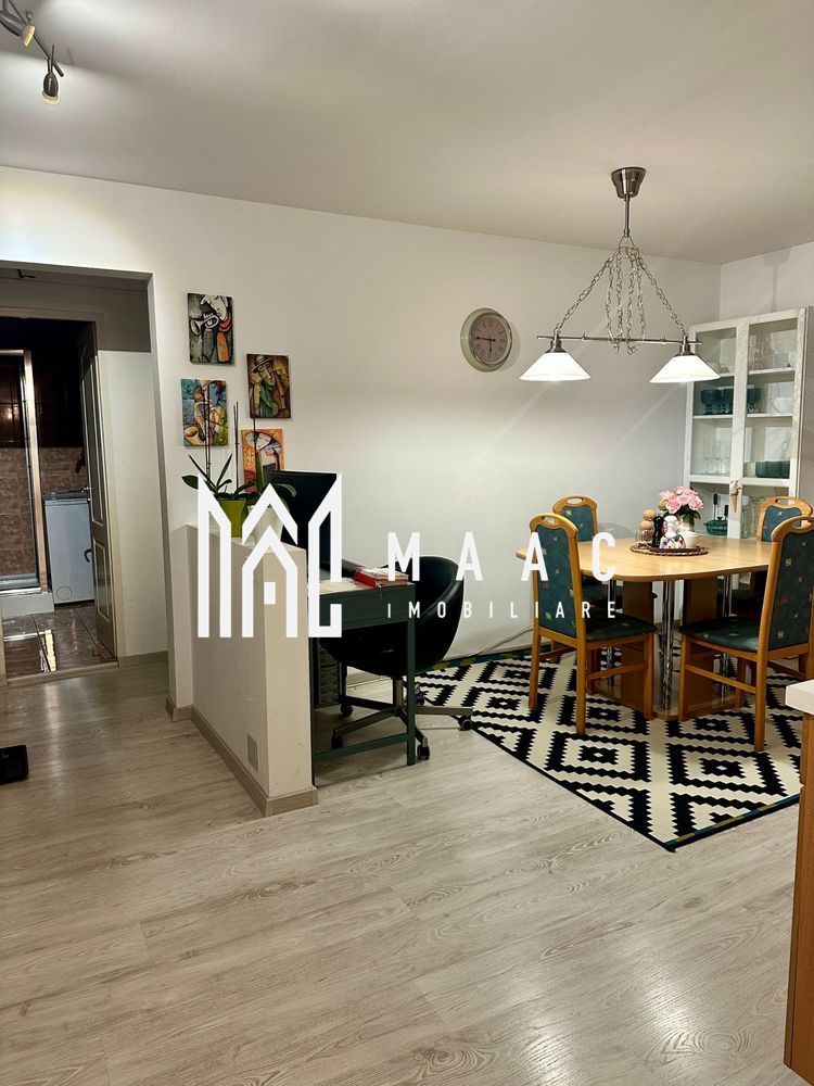 Apartament 2 Camere I Decomandat I Etaj 3 I Pivnita I Strand - Poză 4