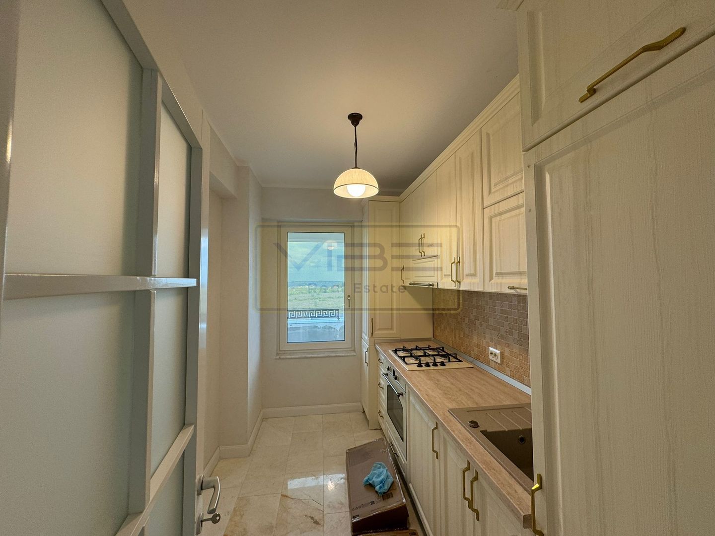 Apartament 2 camere decomandat Copou Royal Town - Poză 11