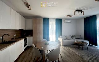 Apartament 2 camere Via Universitate – mobilat, ideal investiție - Poză 1