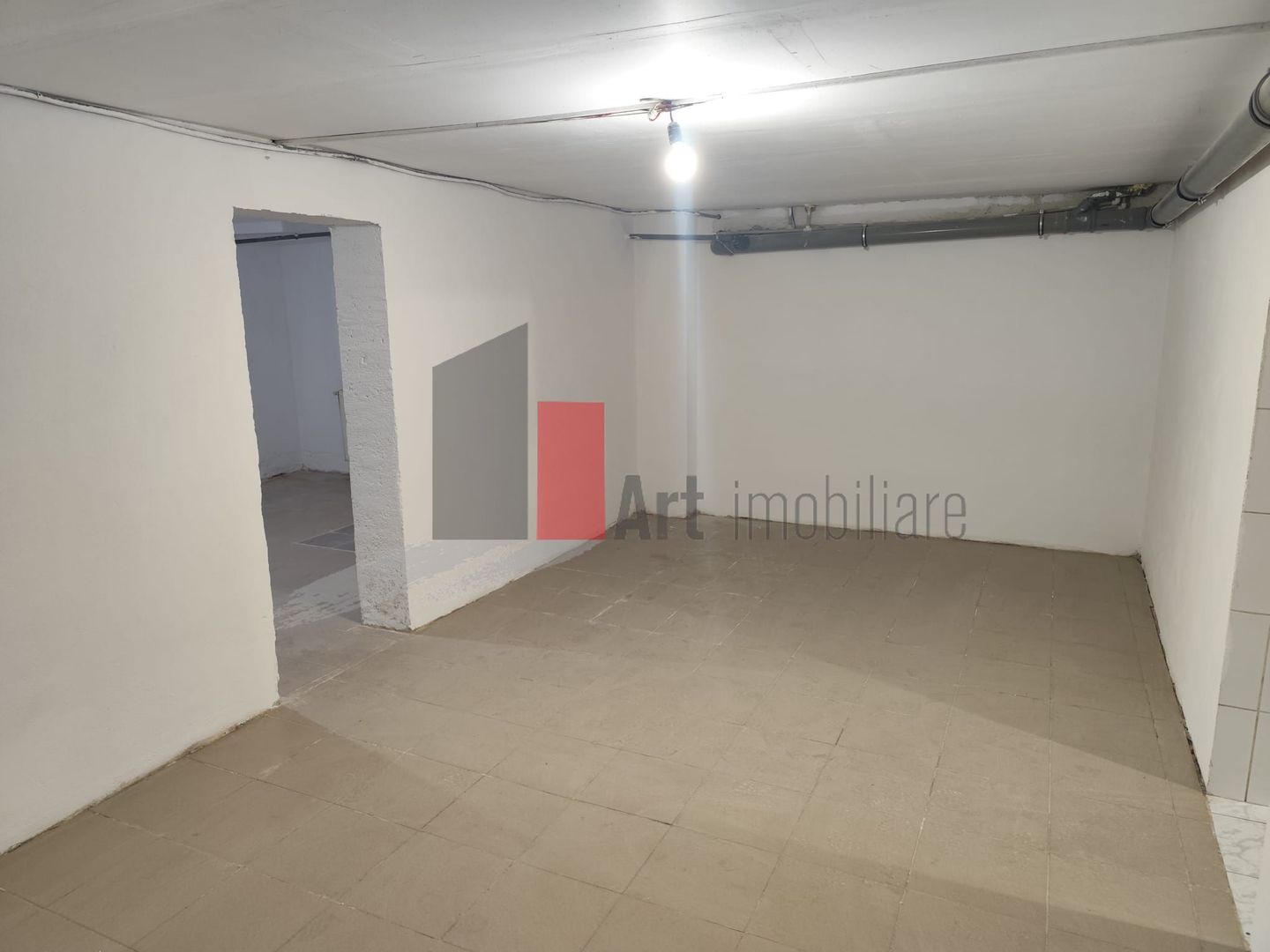 Spatiu comercial de inchiriat in zona Grivita - Poză 14